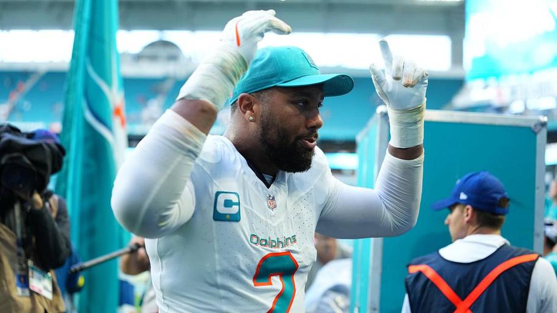 What June 1 Means (And Could Mean) for the 2026 Dolphins