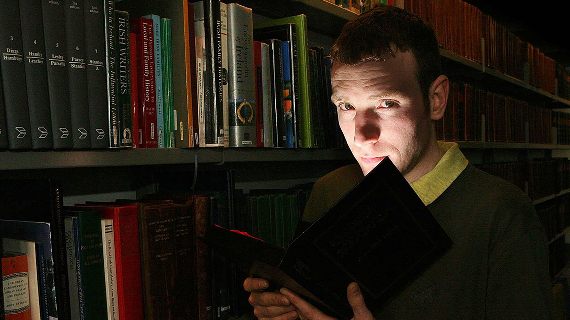 9 Fall Books for 2026 That Vampire Fans Won't Want to Miss