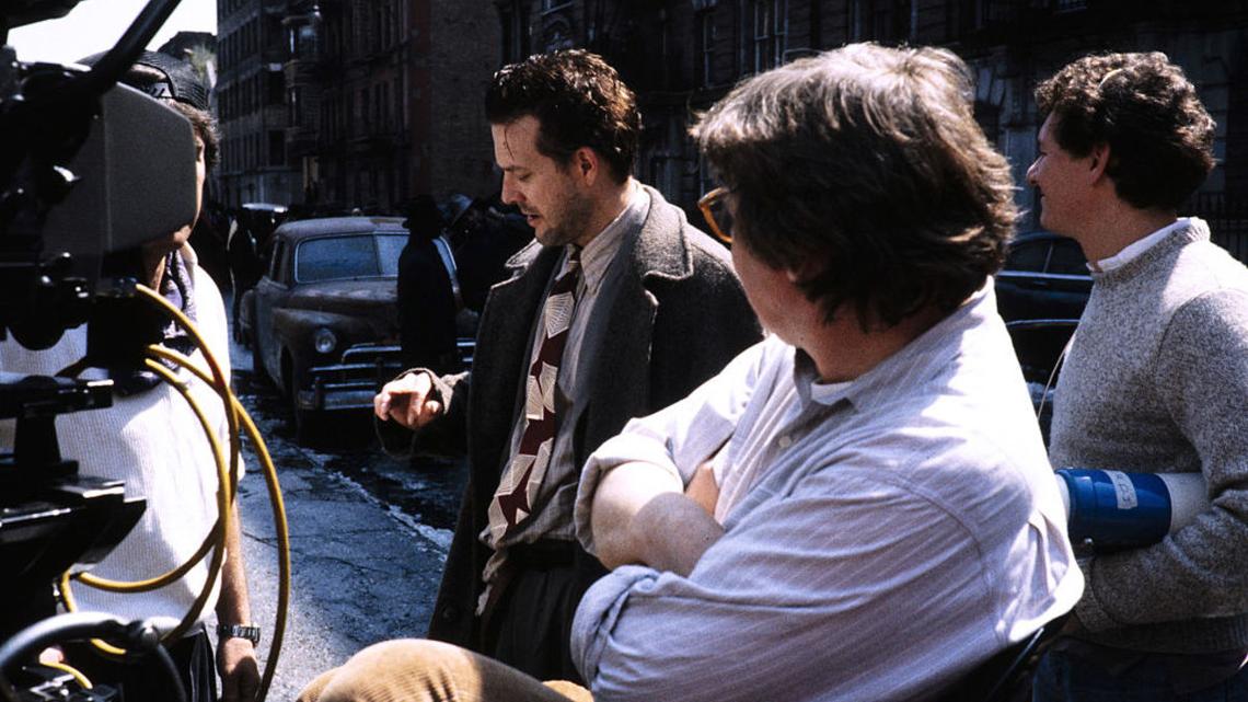 This Cult-Classic Thriller Starring Two Legends, Which Flopped at the Box Office, Turns 39 