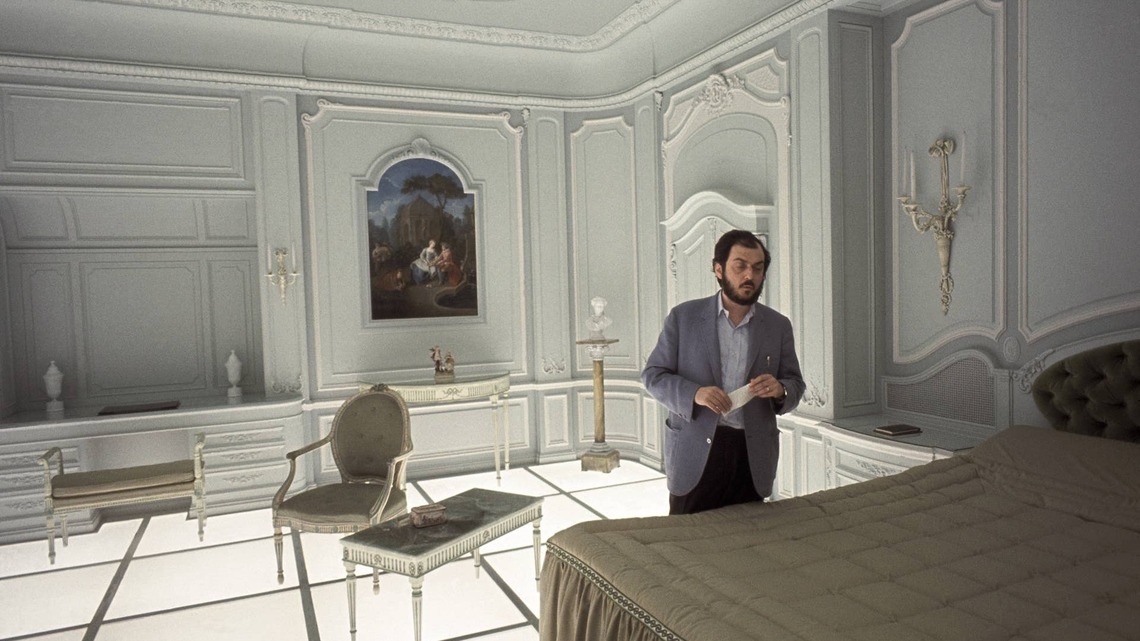 Stanley Kubrick's Sci-Fi Epic Made 250 People Walk Out of Its Premiere