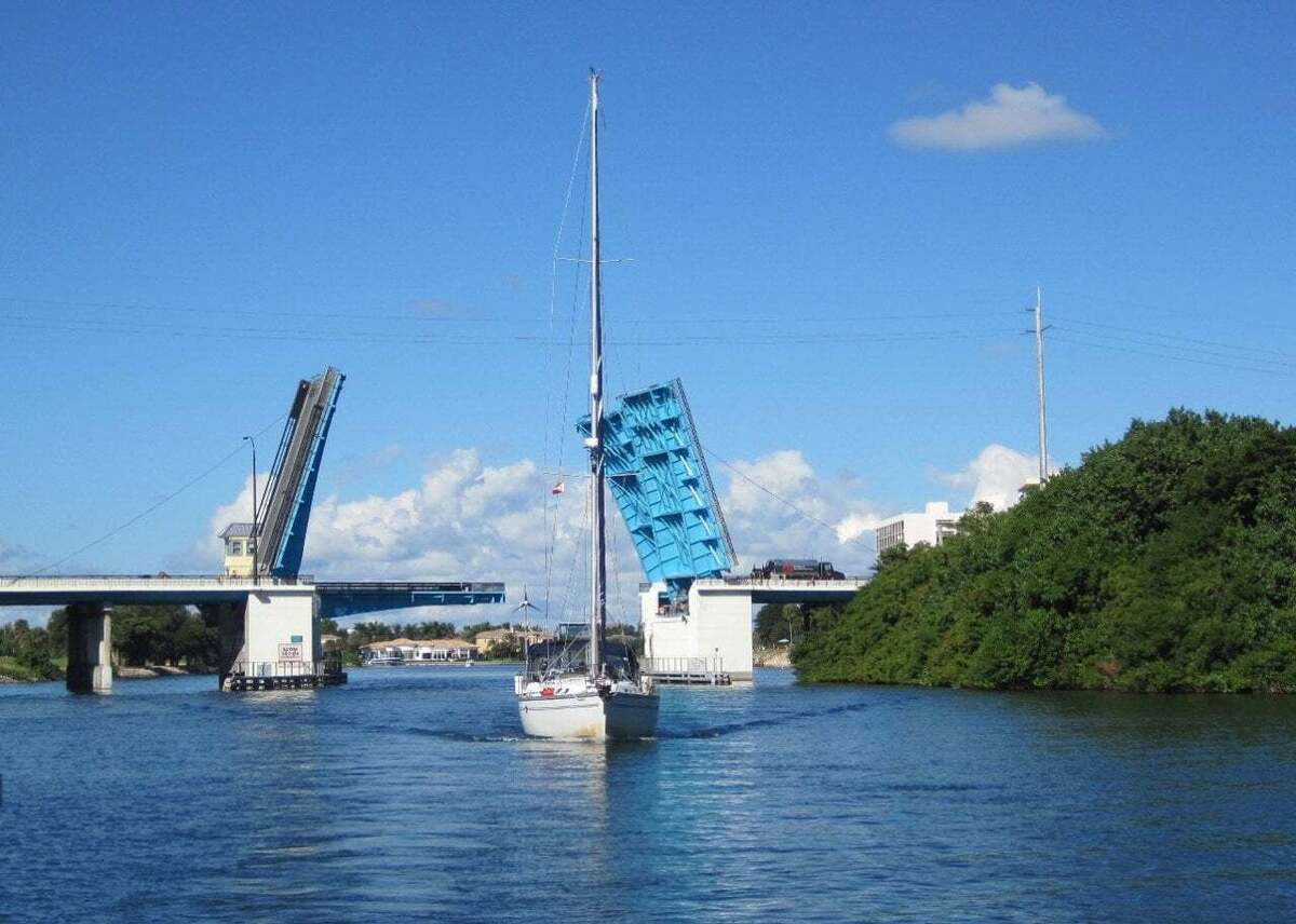  sailn1 // Wikimedia Commons 
