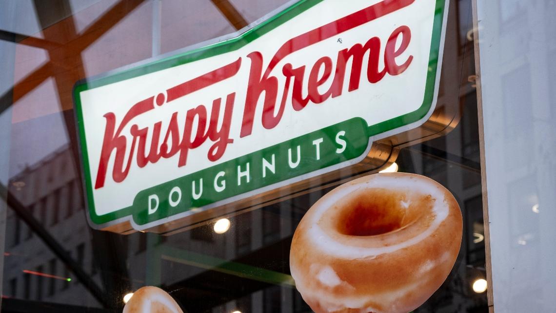Free Donuts?! How to Snag Your Krispy Kreme Free Dozen