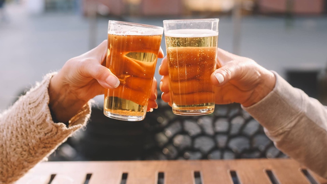 Coldwater Mountain Brewpub files Chapter 11 bankruptcy