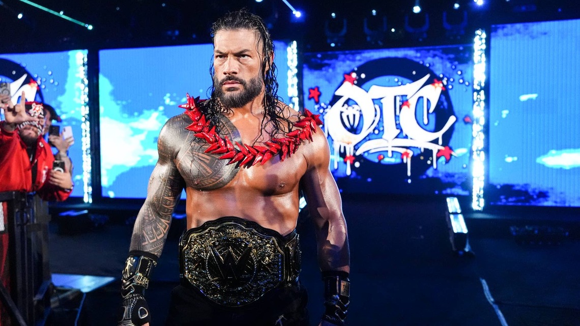 WWE Raw in St. Louis (Oct. 5): Full Card, Time, & How to Watch Live Tonight 