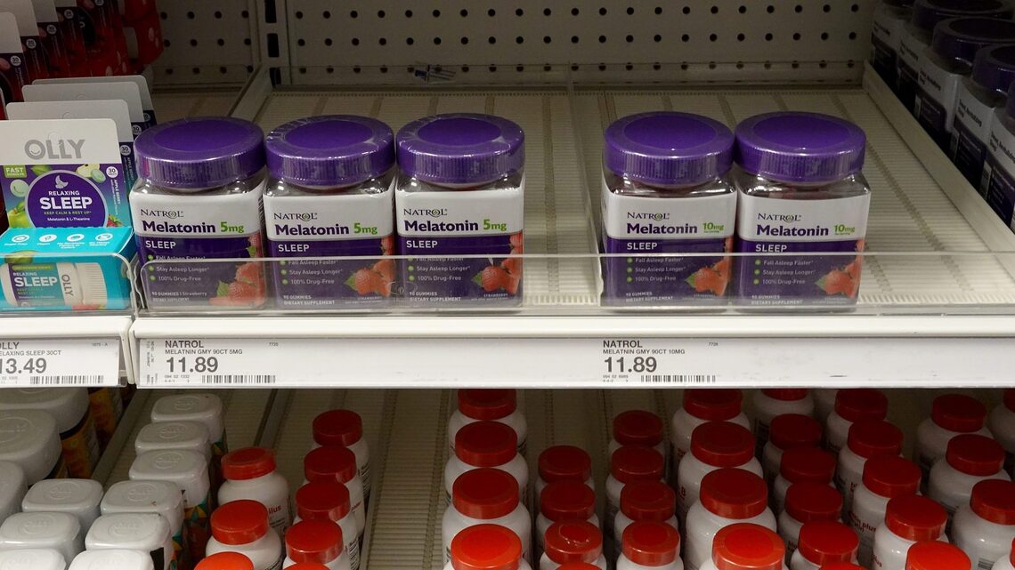 Sleep Supplements Worth Considering: Here’s What Dietitians Actually Recommend for Better Rest