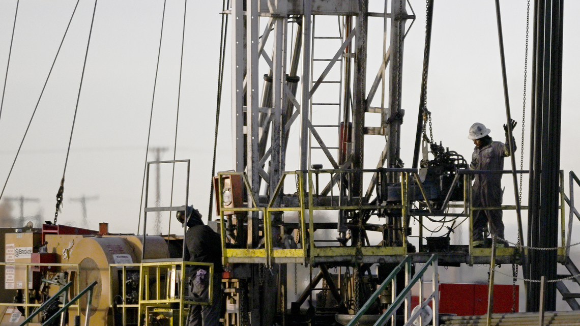 Colorado's oil and gas regulators studied health problems tied to drilling. Critics ask: Why will nothing change? 