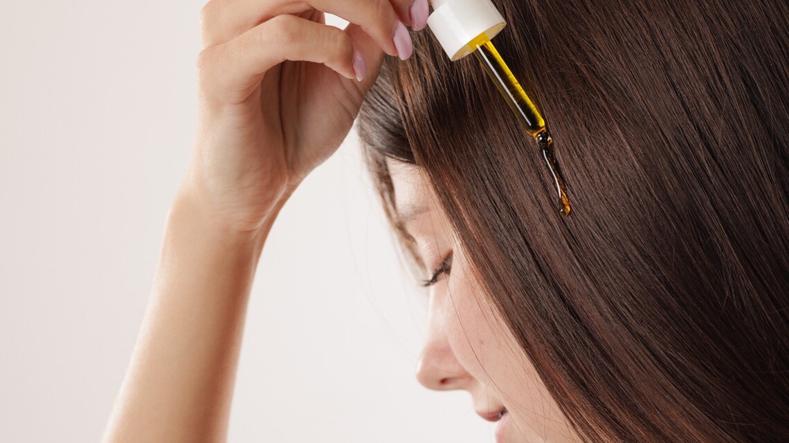 Can Serums Really Repair Your Skin, Scalp and Enamel? Experts Weigh In 