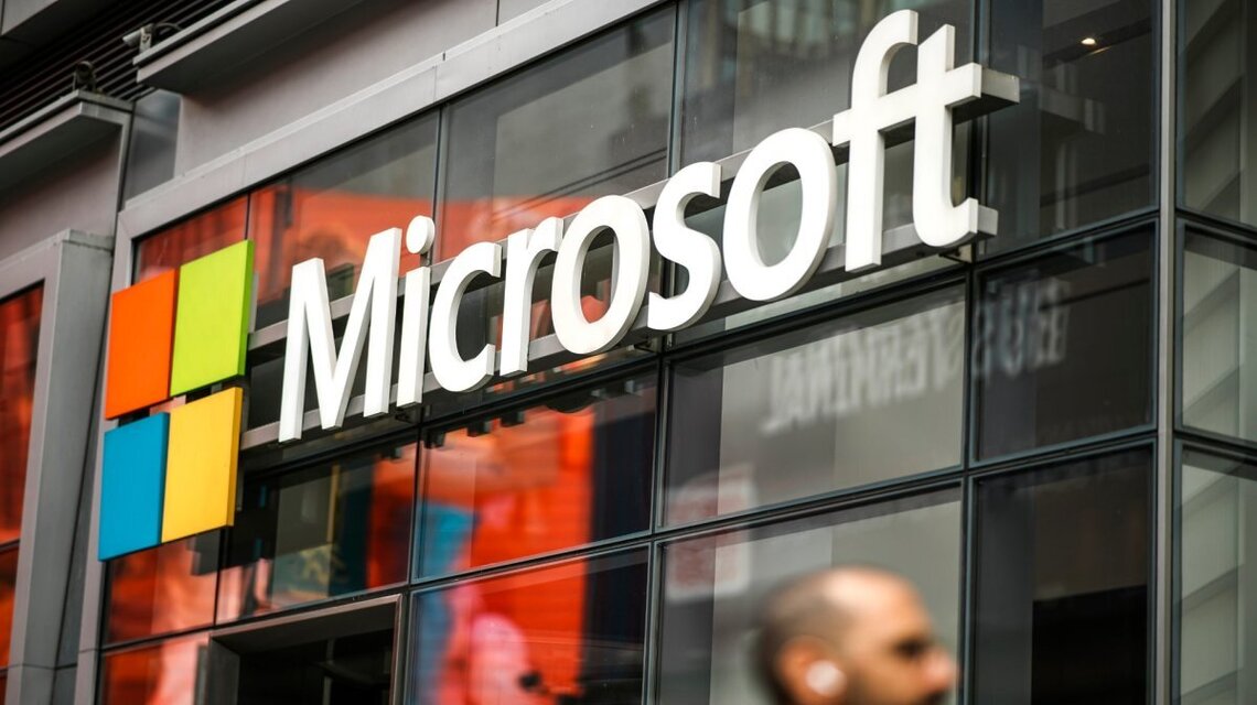 Microsoft exec on supporting news without influencing it, AI and more