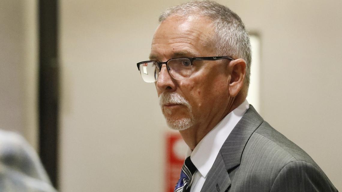 Ex-UCLA doctor admits to sexually abusing 5 patients after previous conviction overturned 