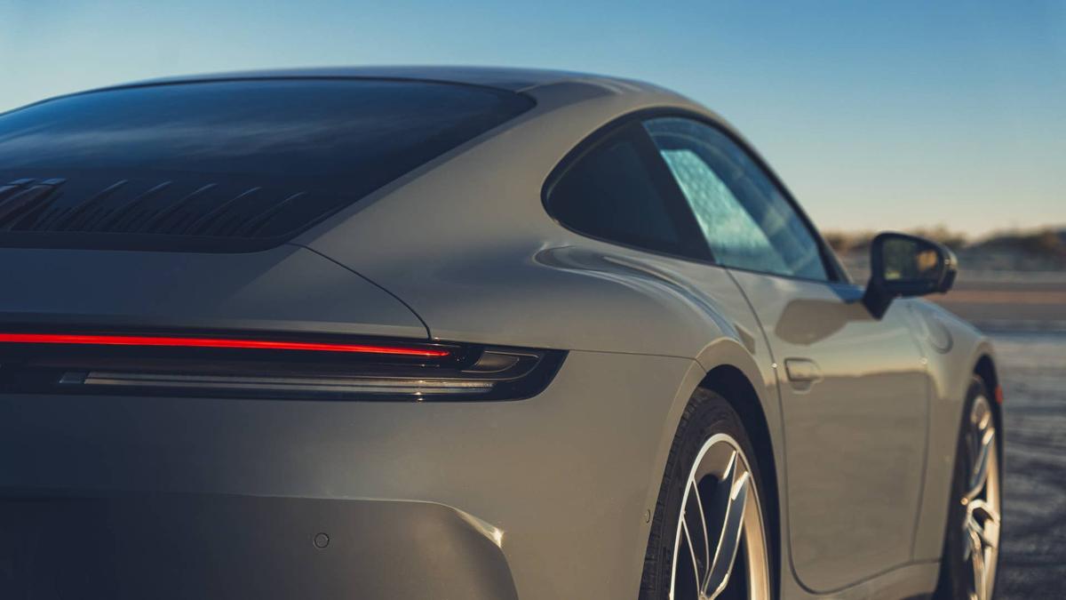 Porsche