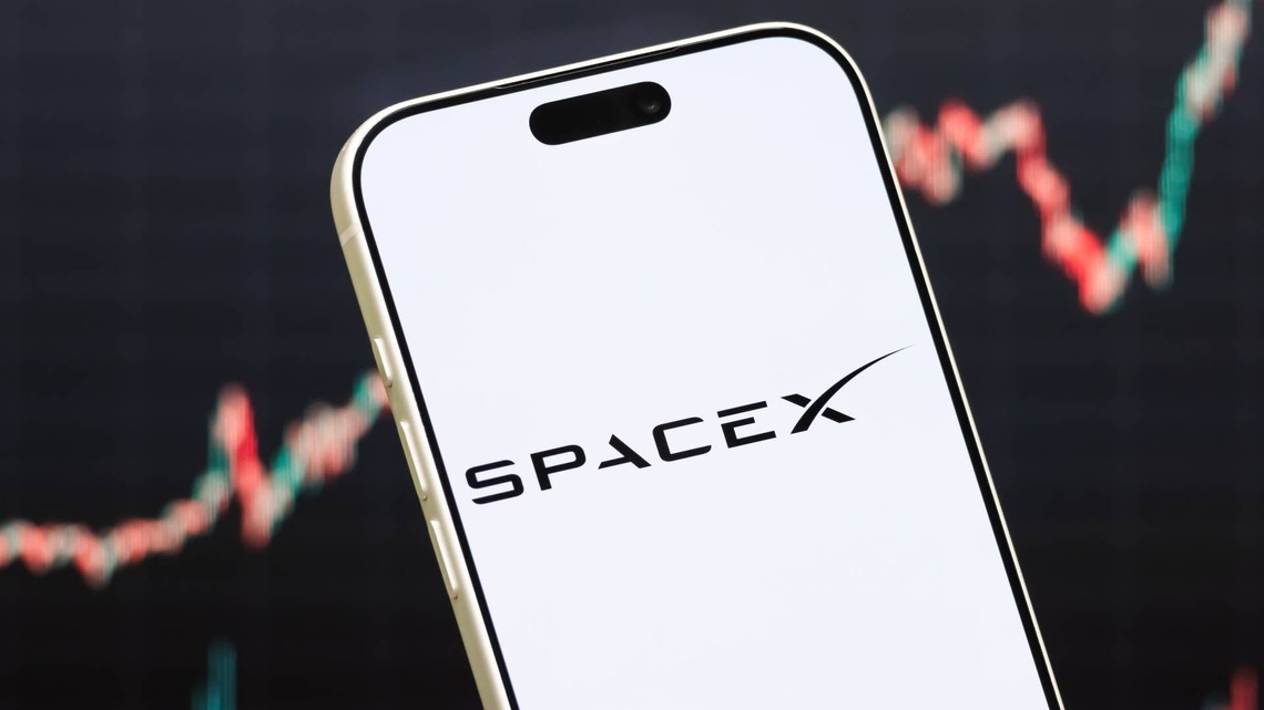 Wedbush sets a bold SpaceX stock price target 