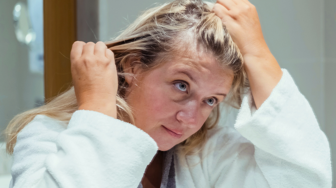 Shoppers Swear Their Scalp 'Has Never Felt Healthier' Since Using This Scrub 