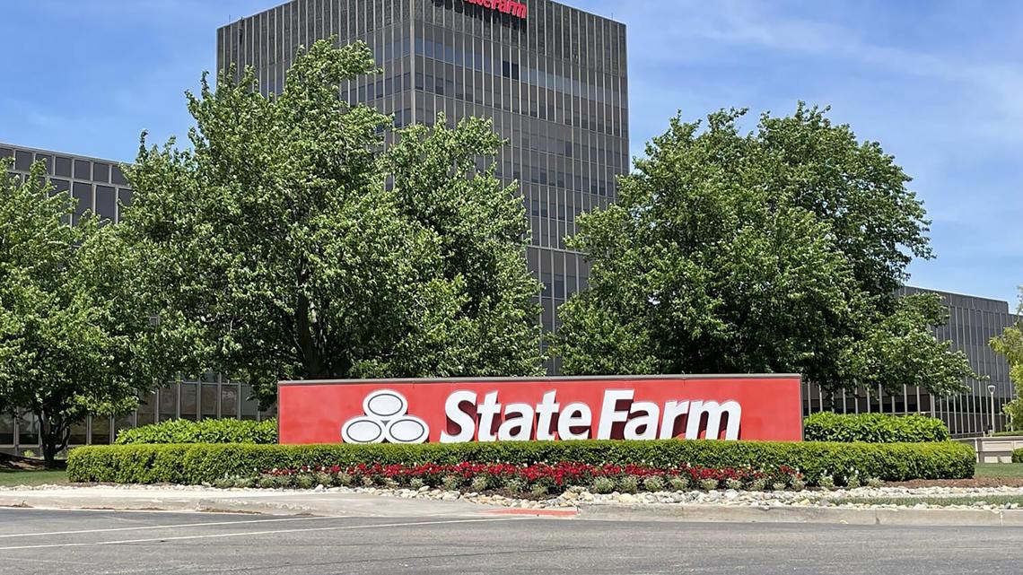 Trump administration supports LA wildfire victims suing State Farm 