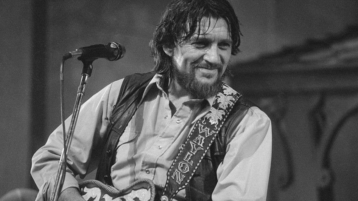 Country Music Legend's New Album Announced 24 Years After His Death 