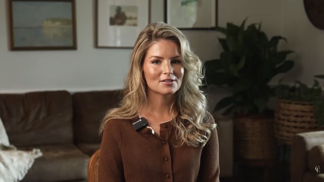 Bringing Up Bates' Erin Bates Reveals How She Lost 30 Lbs, Denies GLP-1 Use 