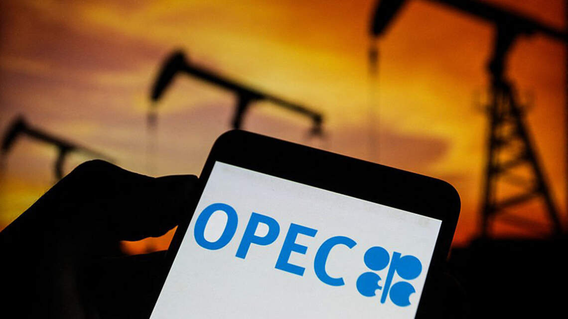 Oil prices are falling, but OPEC+ pledges to pump more