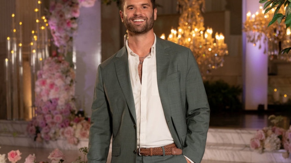 Married at First Sight's Nick Uhlenhuth Shares Dating Update After Divorce 