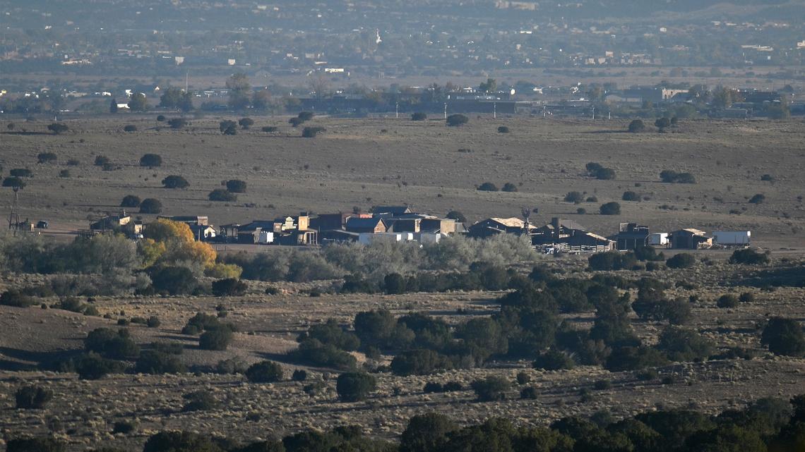 Civil case against Alec Baldwin, 'Rust' movie producers advances toward a trial