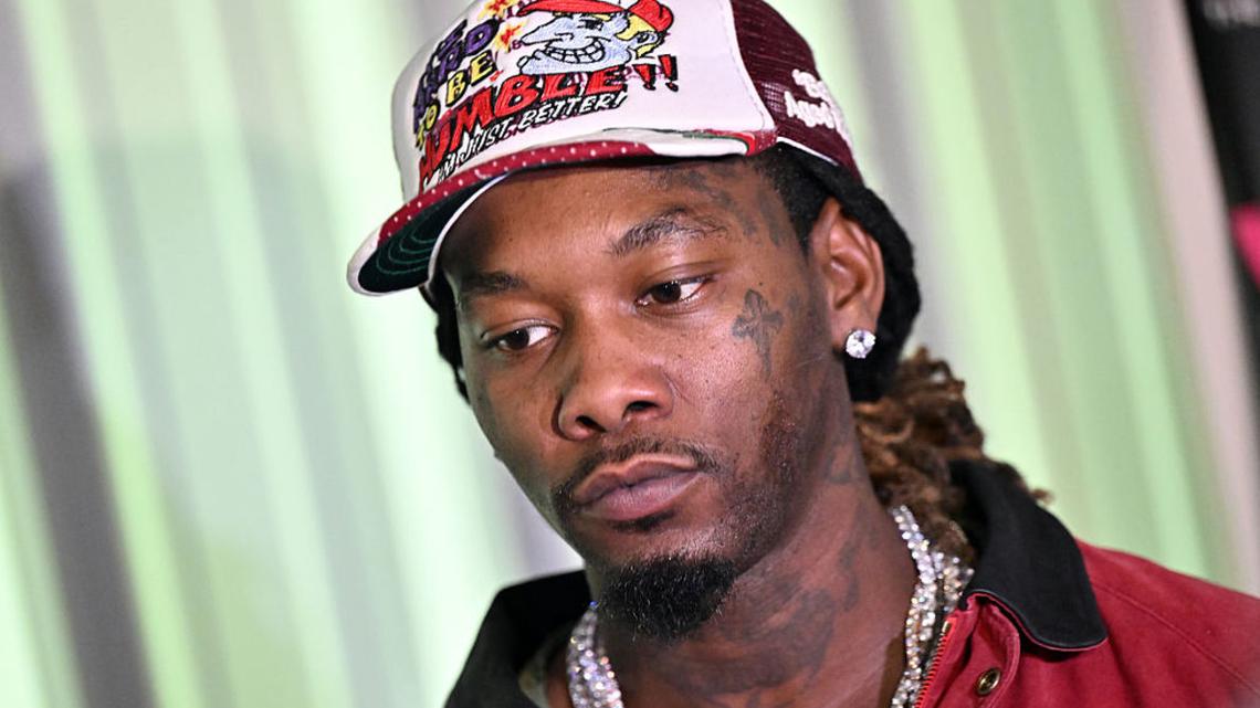 Rapper Offset Shot Near Florida Casino: Latest Update