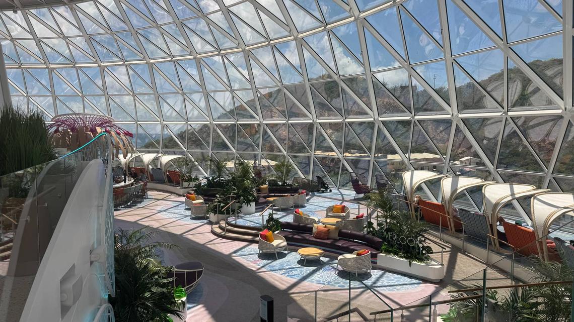 The Royal Caribbean Cruise trick most travelers miss in port 