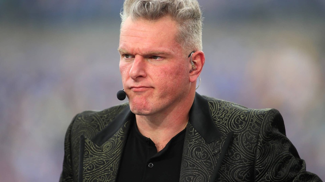 Pat McAfee's Primetime ESPN Special Had Disappointing Viewership 