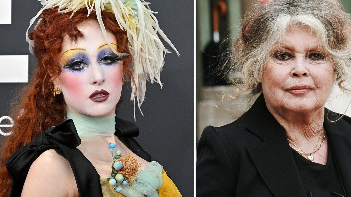 Chappell Roan Deletes Brigitte Bardot Tribute After Learning Political ...