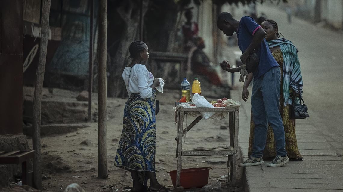 Congo is latest country to take third country deportees from US 