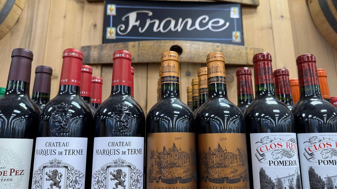 The 7 Best French Groceries To Buy at Trader Joe's (And 3 To Skip) 