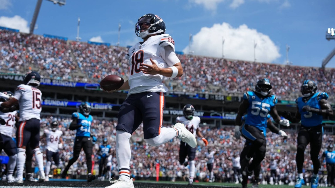 Fantasy Football QB Rankings: Who To Start Week 2?