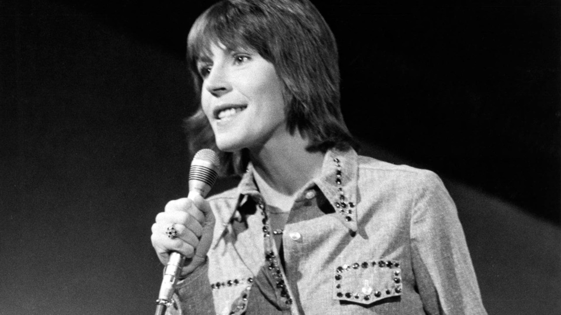 1973 Hit Song, Originally Disliked by the Singer, Became a No. 1 Soft Rock Classic 