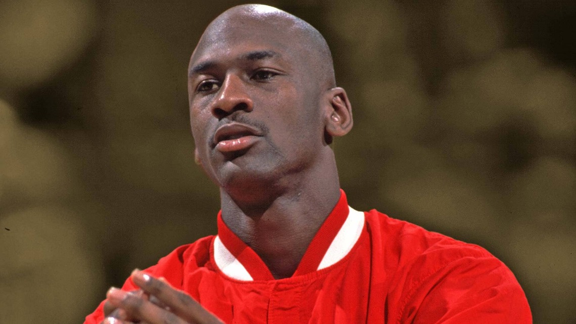 Michael Jordan's modified Ferrari up for sale with expected price of $1.3 million 