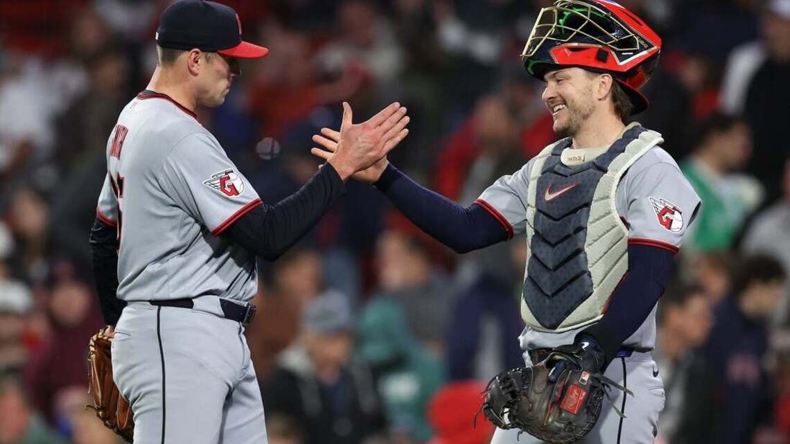 Royals vie to stand between Guardians and AL Central title