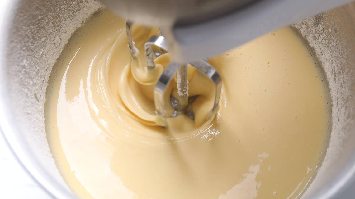 We Asked 3 Chefs for Their Favorite Store-Bought Cake Mix, and We're Taking Notes 