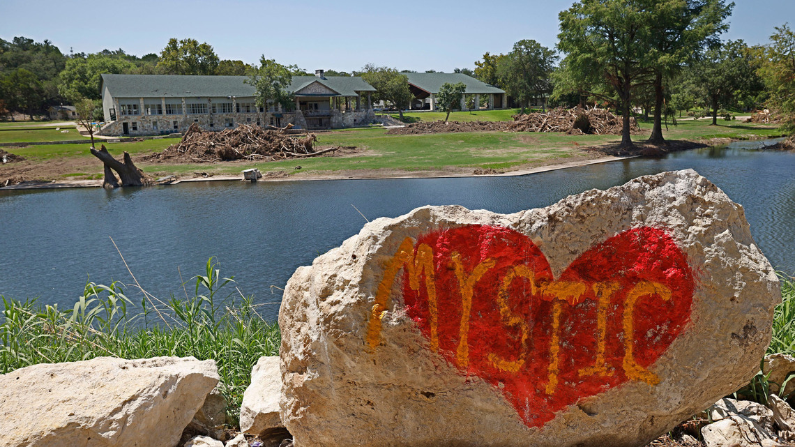 Camp Mystic investigators: Youth camp did not meet state emergency requirements 