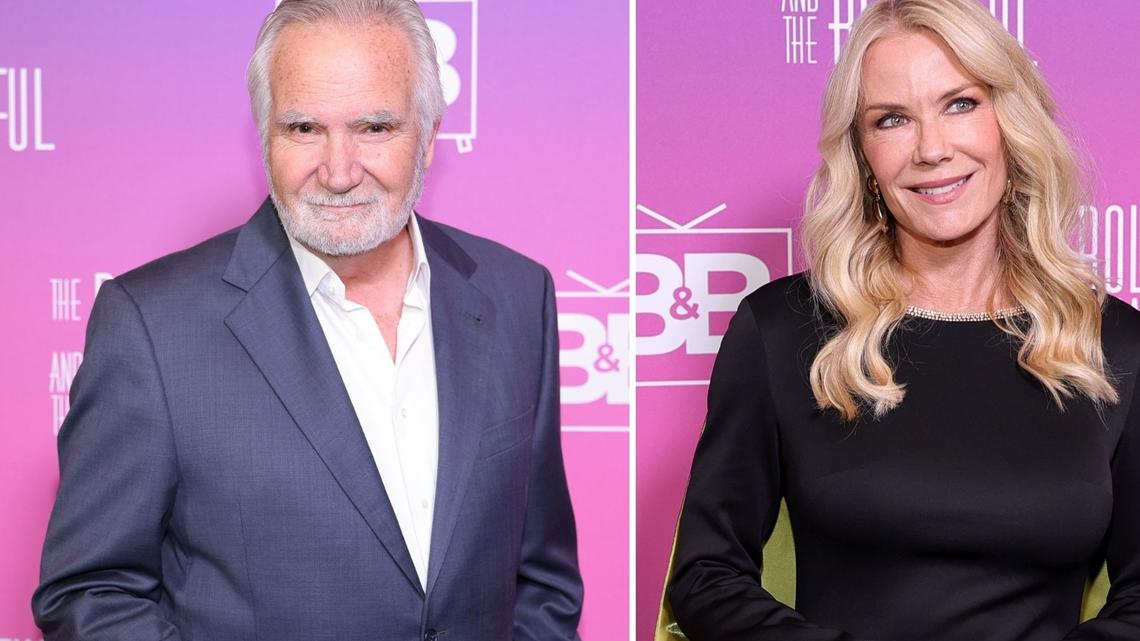 Bold and the Beautiful's Biggest Stars Discuss Possibly Being Killed Off 