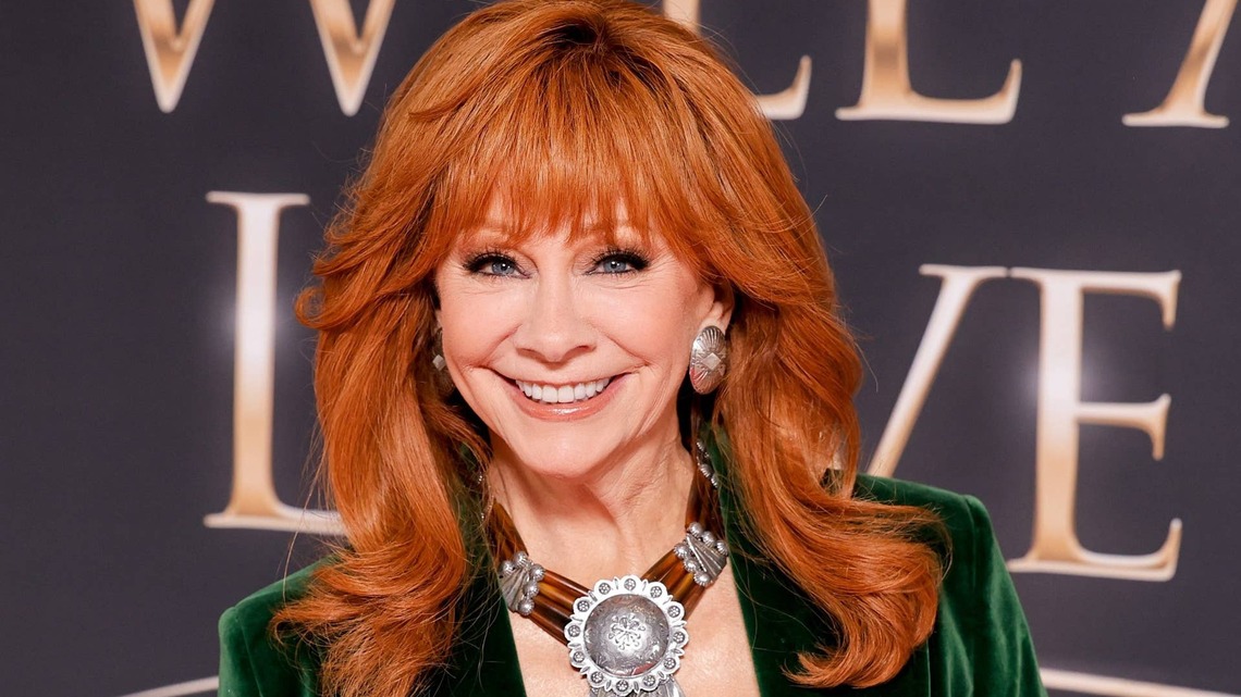 1989 Classic Cover, Hailed as One of Dolly Parton's ‘Best Songs of All Time,' Gets New Life by Reba McEntire 