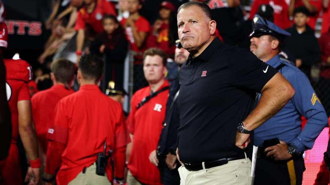 Rutgers 'desperate for a win' vs. Howard 