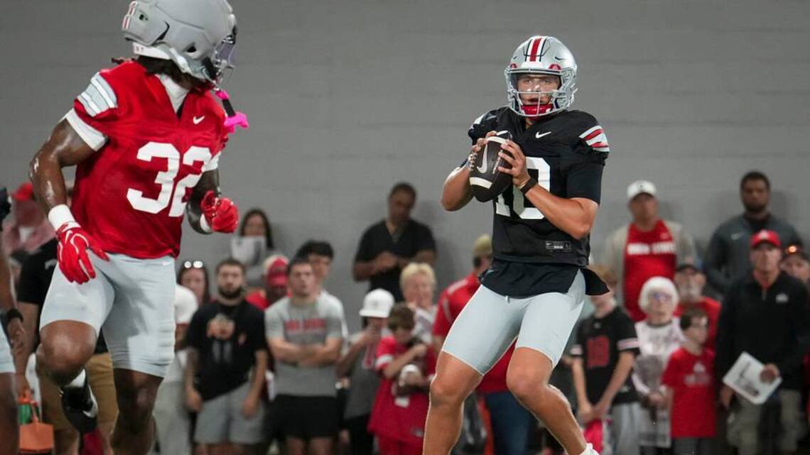 Biggest Ohio State Football Camp Winner (And What Their Role Is Now)