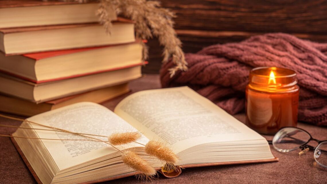 6 New October Historical Fiction Books Goodreads Readers Love