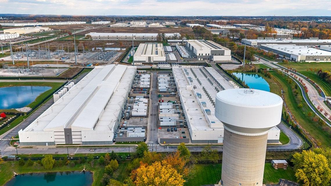 Is energy the real AI bottleneck? What investors need to know 