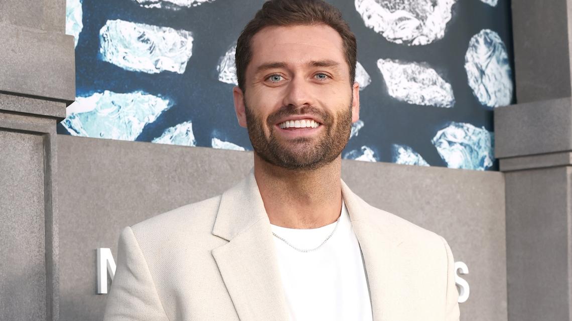 Dakota Mortensen Finds Himself In a Love Triangle In 'Unwell Winter Games' 