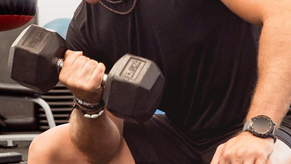 The Real Impact of Alcohol on Muscle Growth