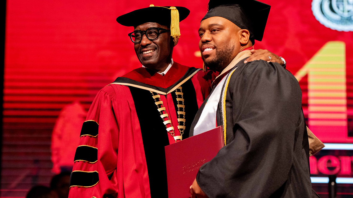 Simmons College is the Black school that refused to stay dead | Opinion 