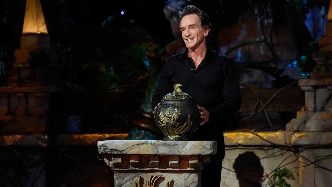 Jeff Probst Says a 'Survivor 51' Castaway Could Host the Show Someday 