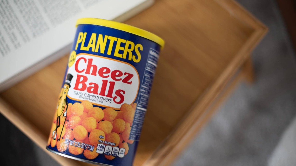 The 9 Childhood Snacks You Grew Up Eating That Were Quietly Banned 