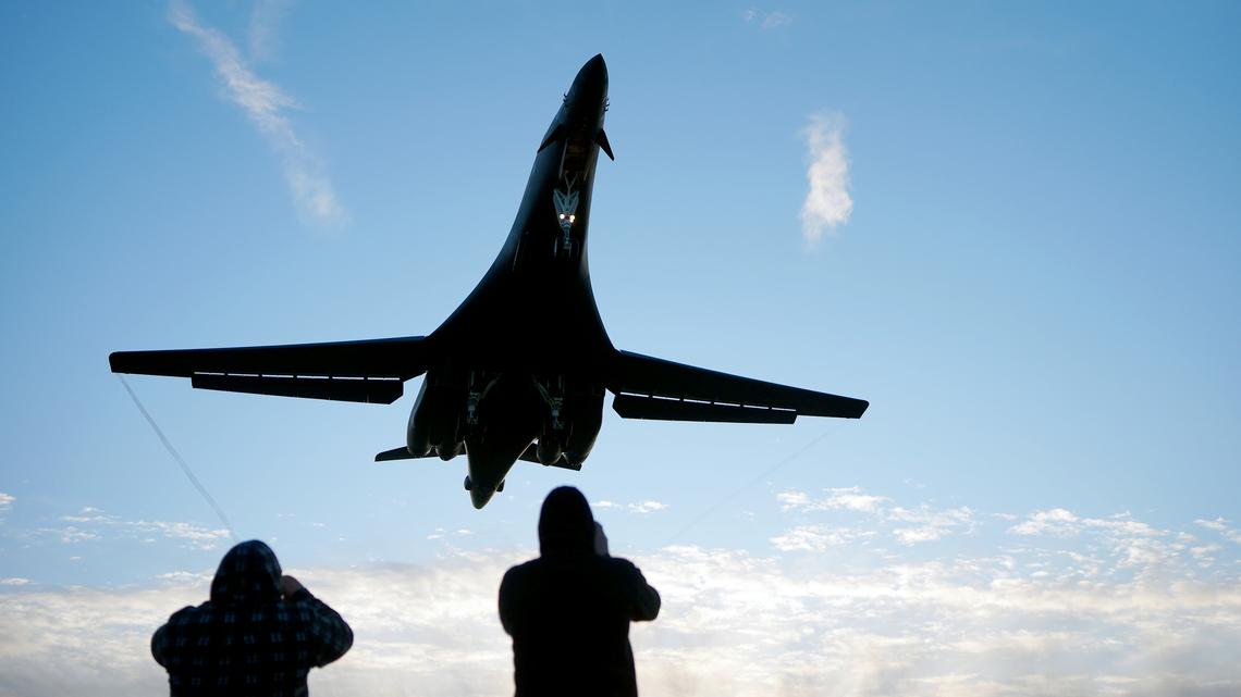 Switzerland bars US overflights linked to combat in Iran war