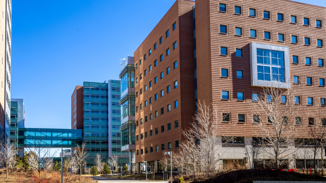 Someone ‘intentionally disrupted' main oxygen supply at University of Colorado Hospital 