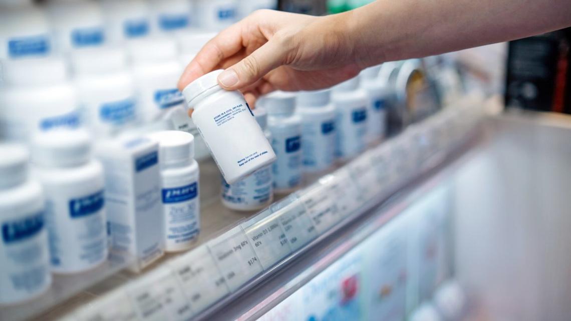 AARP warns Medicare costs are outpacing Social Security again 