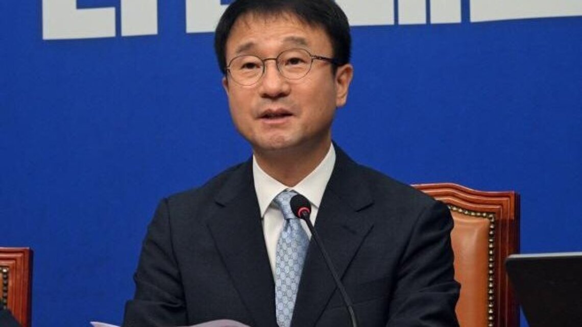 South Korea ruling party vows safeguards on prosecution bill 