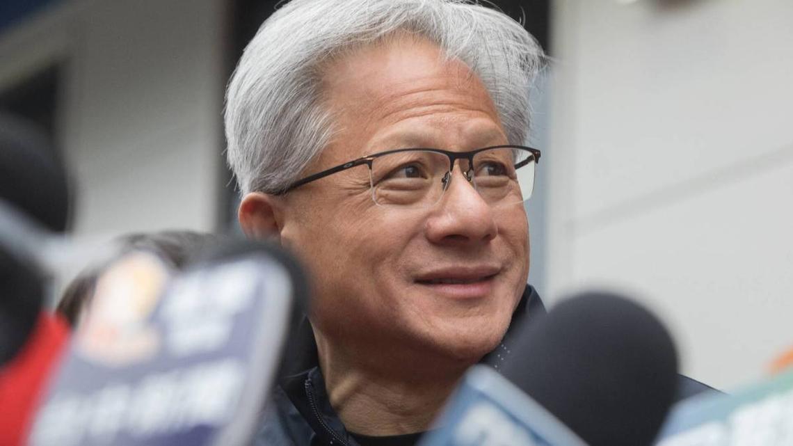 Wells Fargo has a message for investors on Nvidia stock price 